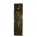 Relief Messing Statue Saison Göttin Relievo Deco Bronze Skulptur Tpy-838 ~ 842